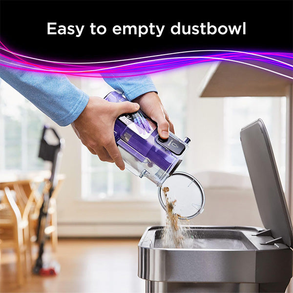 Cordless Stick Vacuum Cleaner