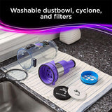 Cordless Stick Vacuum Cleaner