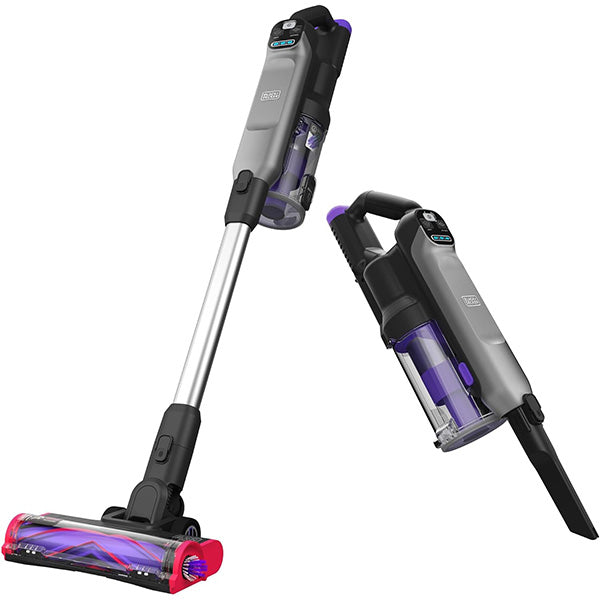 Cordless Stick Vacuum Cleaner