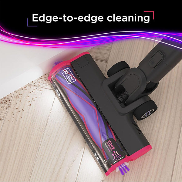 Cordless Stick Vacuum Cleaner