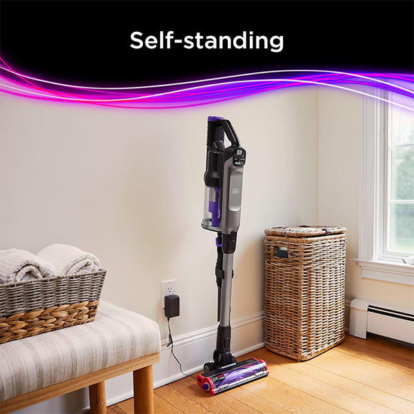 Cordless Stick Vacuum Cleaner