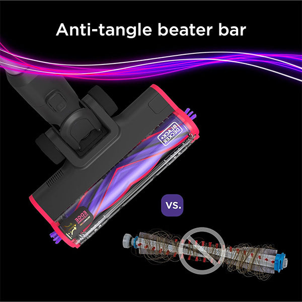Cordless Stick Vacuum Cleaner