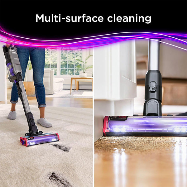 Cordless Stick Vacuum Cleaner