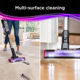 Cordless Stick Vacuum Cleaner