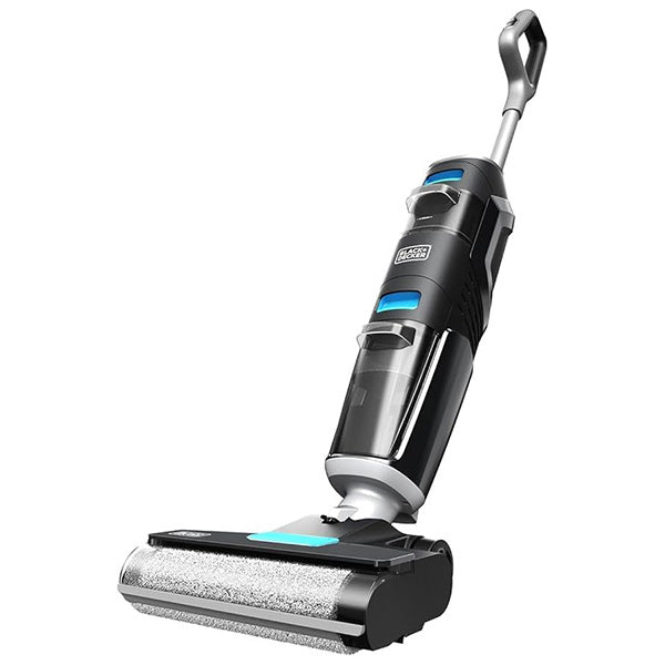 Cordless Wet Dry Vacuum Cleaner and Mop