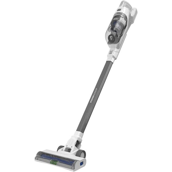 Cordless Stick Vacuum 16V