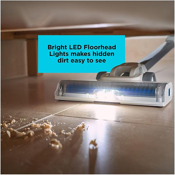 Cordless Stick Vacuum 16V