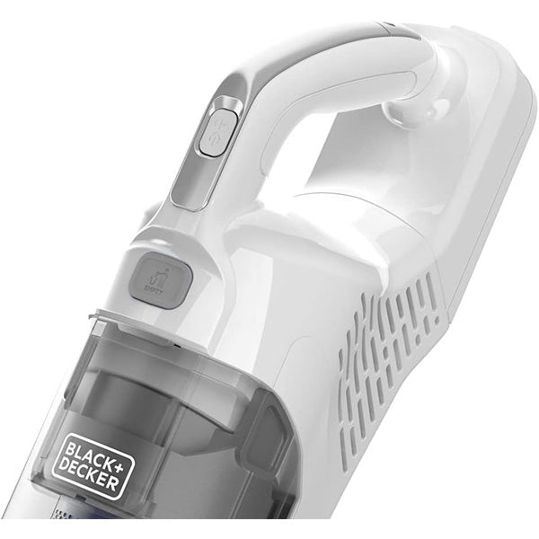 Cordless Stick Vacuum 16V