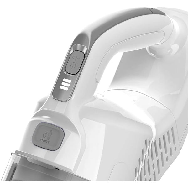 Cordless Stick Vacuum 16V