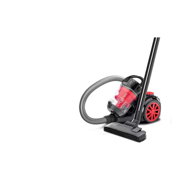 Multi cyclonic Vacuum Cleaner 1600W -BV2000-B5
