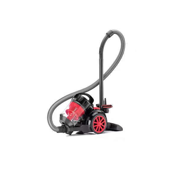 Multi cyclonic Vacuum Cleaner 1600W -BV2000-B5