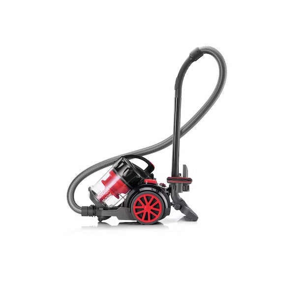Multi cyclonic Vacuum Cleaner 1600W -BV2000-B5