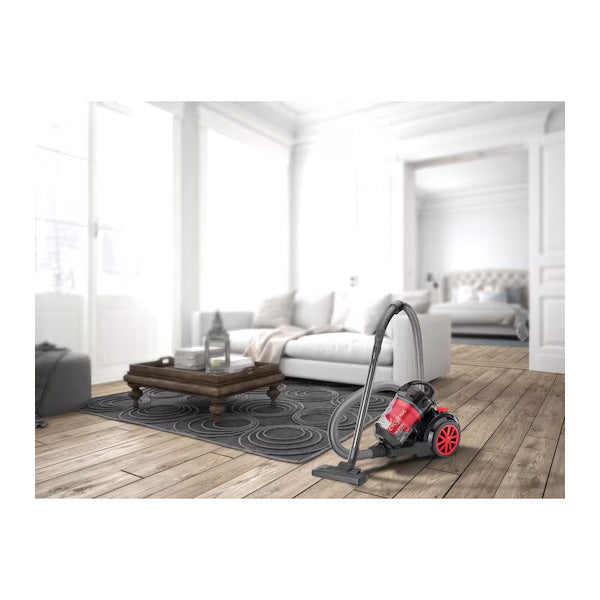 Multi cyclonic Vacuum Cleaner 1600W -BV2000-B5