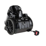 Multi cyclonic Vacuum Cleaner 1480 Watts
