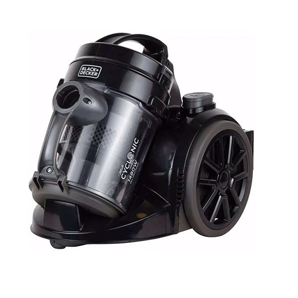 Multi cyclonic Vacuum Cleaner 1480 Watts