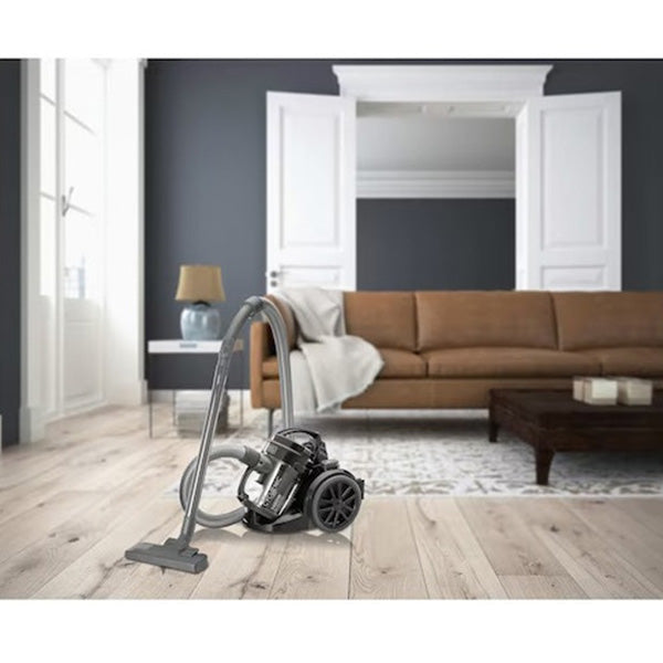 Multi cyclonic Vacuum Cleaner 1480 Watts