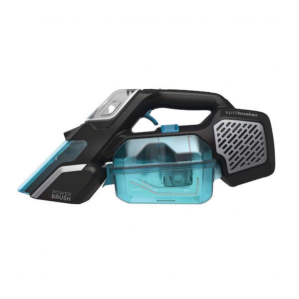 Spill Buster Powered Spot Cleaner, 0.25 L 12V