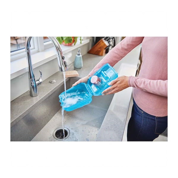 Spill Buster Powered Spot Cleaner, 0.25 L 12V