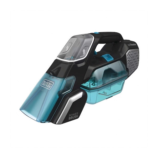 Spill Buster Powered Spot Cleaner, 0.25 L 12V
