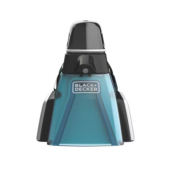Spill Buster Powered Spot Cleaner, 0.25 L 12V