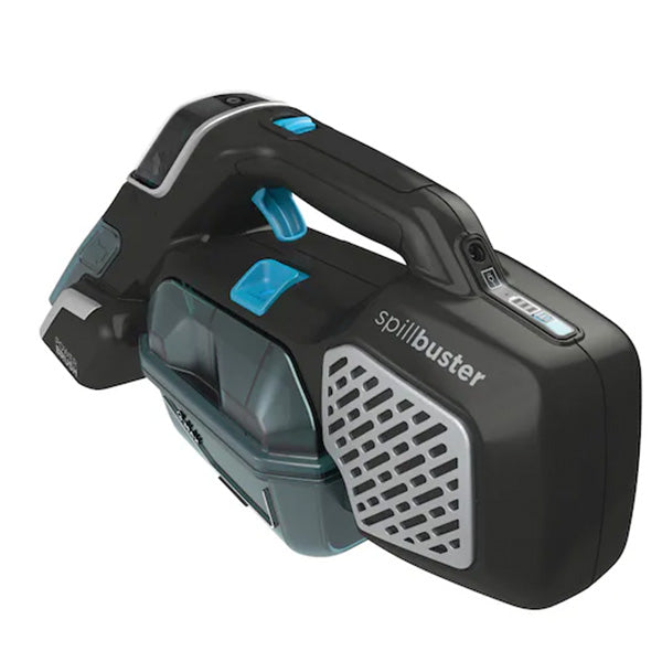 Spill Buster Powered Spot Cleaner, 0.25 L 12V