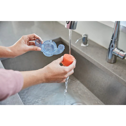 Spill Buster Powered Spot Cleaner, 0.25 L 12V