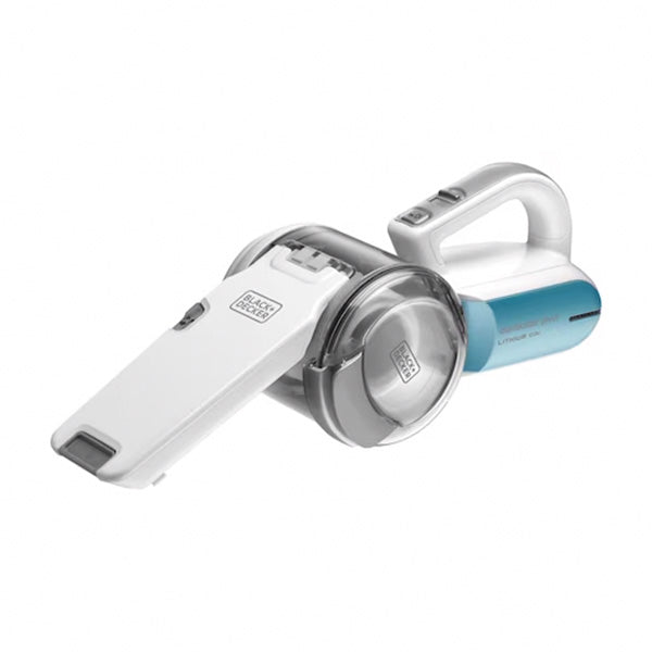 Dust buster Pivot Hand Vacuum, 16 W, 4.5 Liter