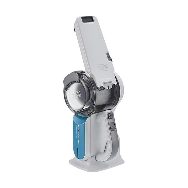 Dust buster Pivot Hand Vacuum, 16 W, 4.5 Liter