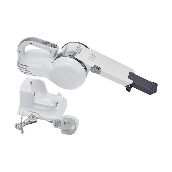 Dust buster Pivot Hand Vacuum, 16 W, 4.5 Liter