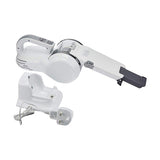 Dust buster Pivot Hand Vacuum, 16 W, 4.5 Liter