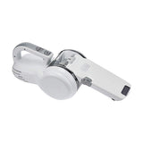 Dust buster Pivot Hand Vacuum, 16 W, 4.5 Liter