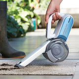 Dust buster Pivot Hand Vacuum, 16 W, 4.5 Liter