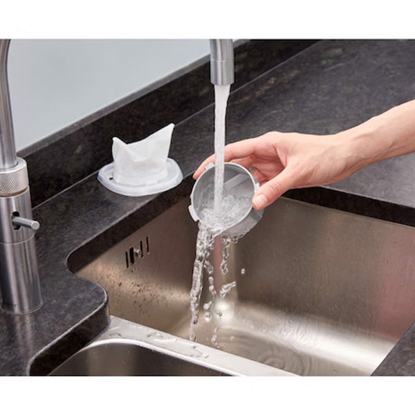 Dust buster Cordless Hand Vacuum 3.6 V - NVC115WA-B5