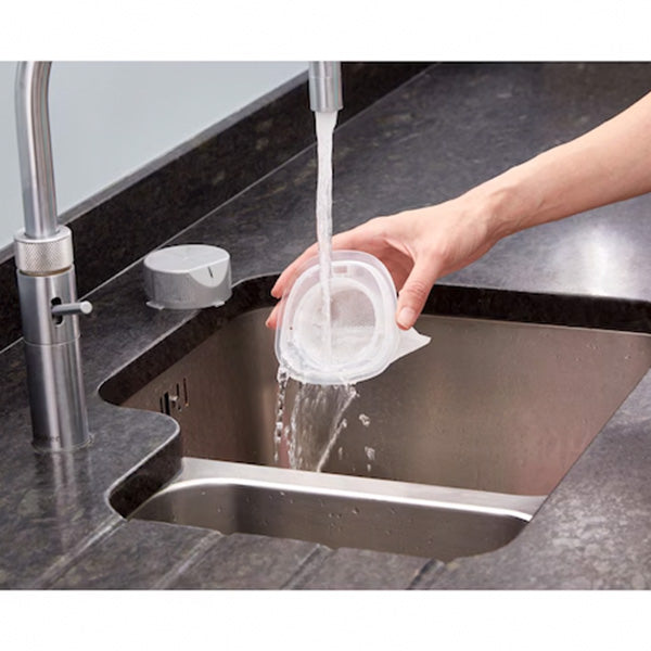 Dust buster Cordless Hand Vacuum 3.6 V - NVC115WA-B5