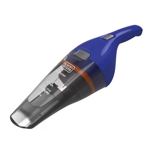 Dust buster Cordless Hand Vacuum 3.6 V - NVC115WA-B5