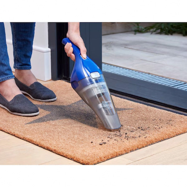 Dust buster Cordless Hand Vacuum 3.6 V - NVC115WA-B5