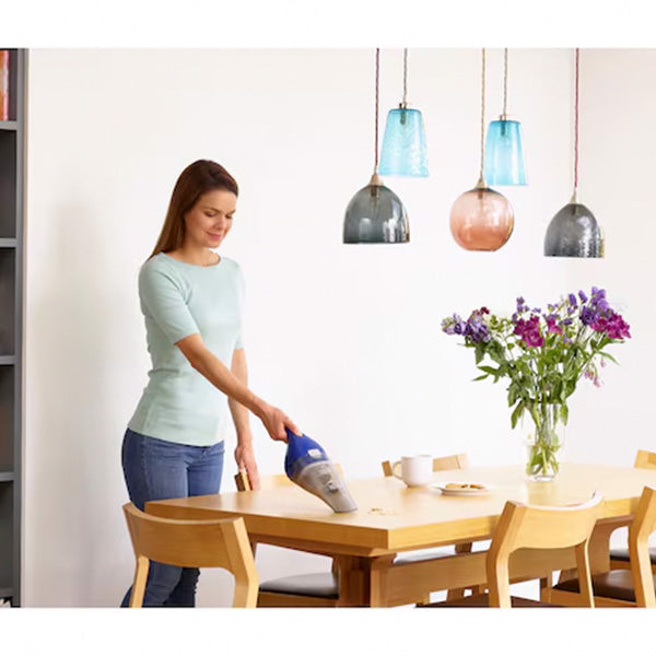 Dust buster Cordless Hand Vacuum 3.6 V - NVC115WA-B5