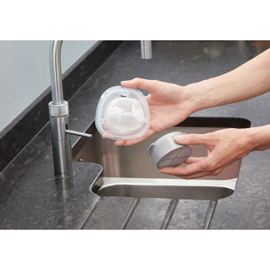 Dust buster Cordless Hand Vacuum 3.6 V - NVC115WA-B5