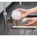 Dust buster Cordless Hand Vacuum 3.6 V - NVC115WA-B5