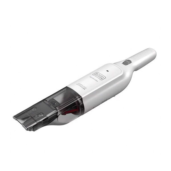 Slim Handheld Dust buster 12V - HLVC315J11-GB