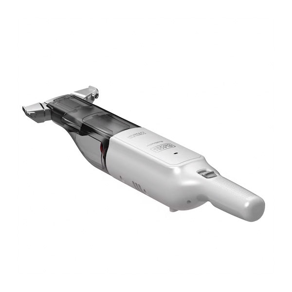 Slim Handheld Dust buster 12V - HLVC315J11-GB