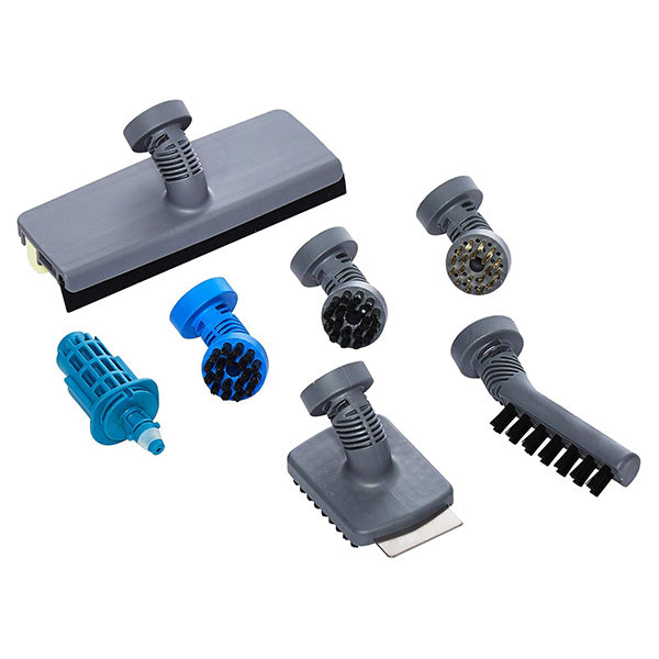 10 in 1 Steam Mop, 1300W, 350ml - FSMH13E10-B5