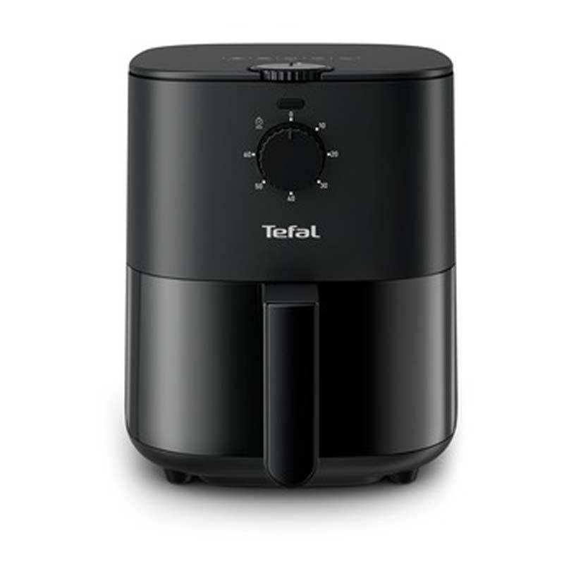 Ey130840 Easy Fry Essential Air Fryer - 1430W - Black