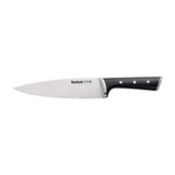 Ingenio Ice Force Chef Knife 20 cm - Black