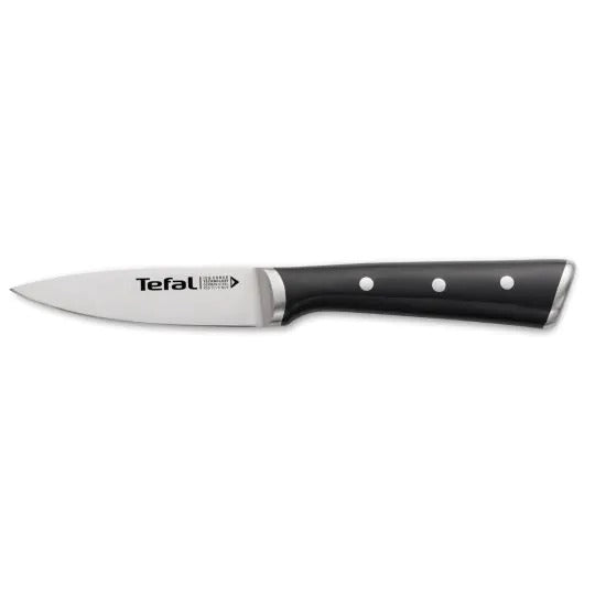 Ingenio Ice Force Paring Knife 9 cm - Black