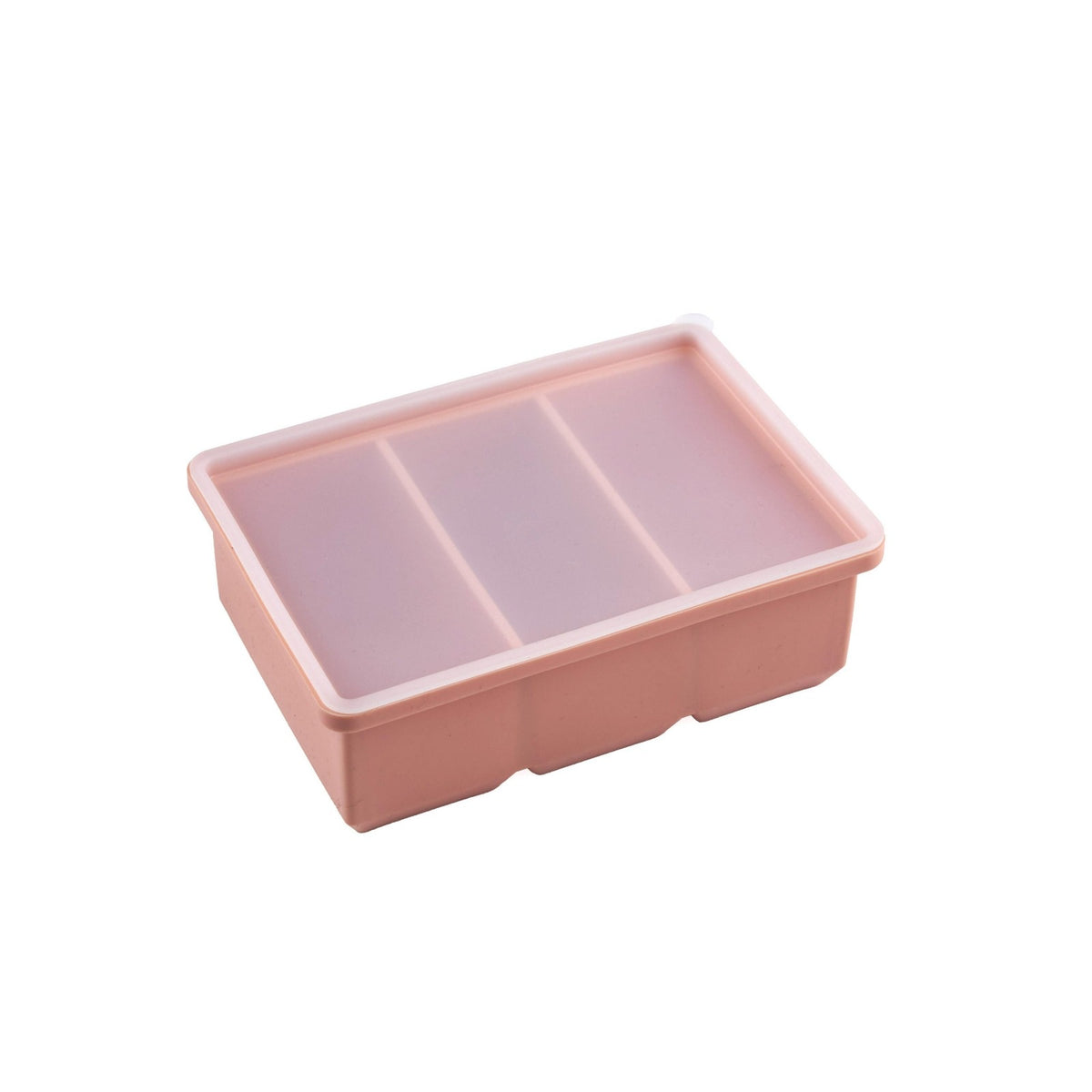 Silicone Ice Mould - Pink