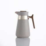 Hla Flask 1 L- Silver