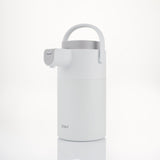 Pressure Flask 3 L- White