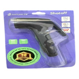 Shataff - Matt Black