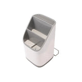 Kitchen Utensil Holder 23X13X13Cm - Grey